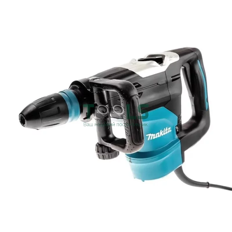 Перфоратор Makita HR4003C (1.1 кВт, 8.3 Дж)