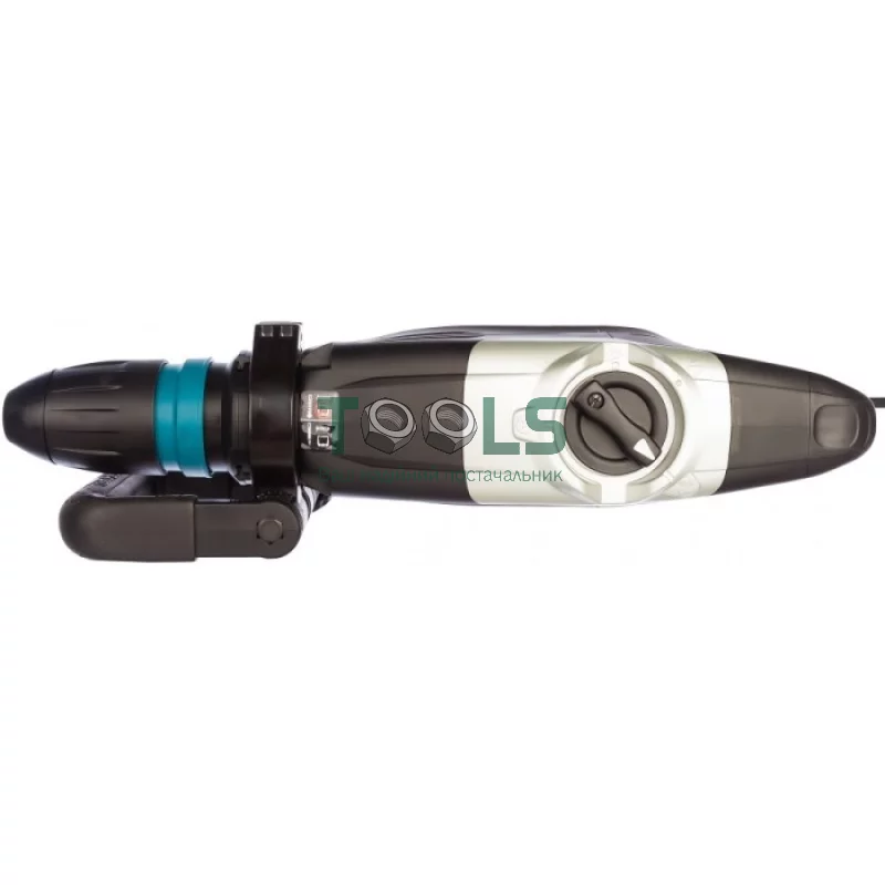 Перфоратор Makita HR4003C (1.1 кВт, 8.3 Дж)