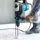 Перфоратор Makita HR4003C (1.1 кВт, 8.3 Дж)