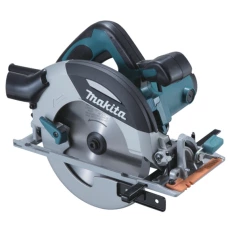 Пила дискова Makita HS7100 (1.4 кВт, 190 мм)