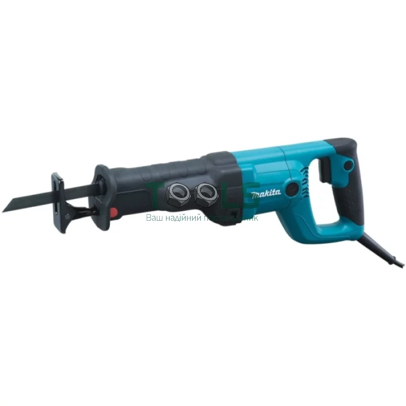 Шабельна пила Makita JR3050T (1.01 кВт)