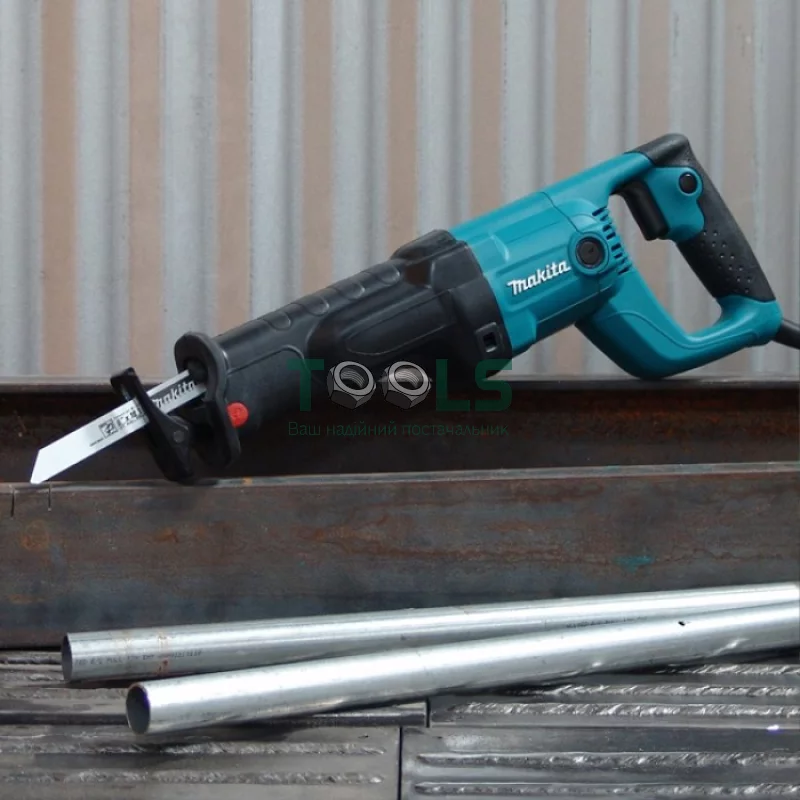 Шабельна пила Makita JR3050T (1.01 кВт)