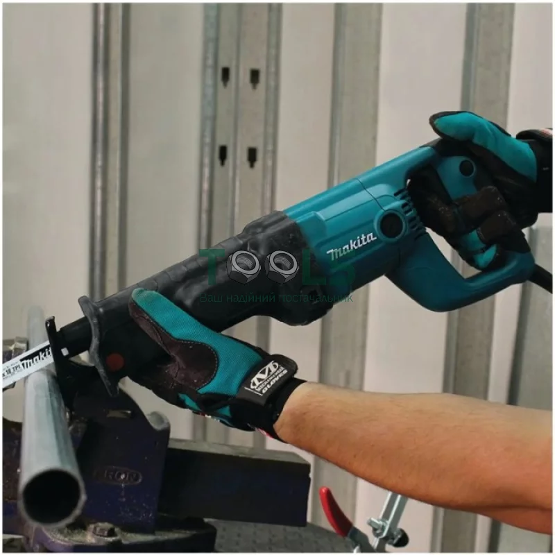 Шабельна пила Makita JR3050T (1.01 кВт)