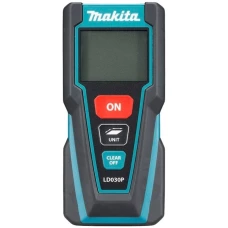 Лазерний далекомір Makita LD030P (0.2-30 м)