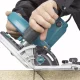 Пила дискова занурювальна Makita SP6000J (1.3 кВт, 165 мм)