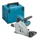 Пила дискова занурювальна Makita SP6000J (1.3 кВт, 165 мм)