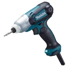 Шуруповерт ударний Makita TD0101F (230 Вт)