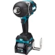 Акумуляторний гайковерт Makita TW001GM201 (40 В, 2х4 А*год, 2050 Н*м)