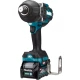 Акумуляторний гайковерт Makita TW001GM201 (40 В, 2х4 А*год, 2050 Н*м)