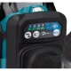 Акумуляторний гайковерт Makita TW001GM201 (40 В, 2х4 А*год, 2050 Н*м)