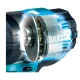 Акумуляторний гайковерт Makita TW001GM201 (40 В, 2х4 А*год, 2050 Н*м)