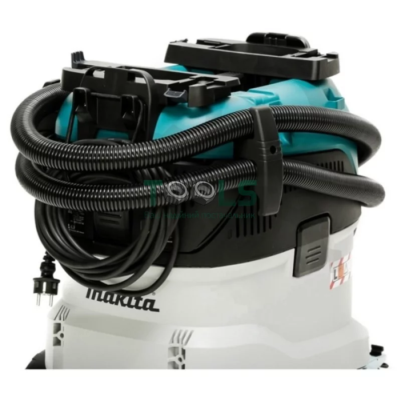 Пилосос Makita VC4210LX (1.2 кВт, 42 л)