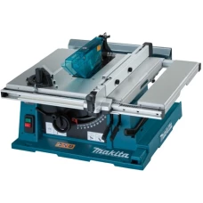 Настільна дискова пилка Makita 2704N (1.55 кВт, 260 мм)