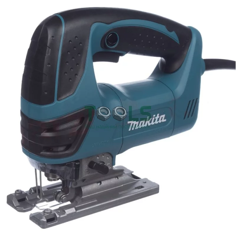 Электролобзик Makita 4350FCT (0.72 кВт)