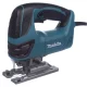 Электролобзик Makita 4350FCT (0.72 кВт)