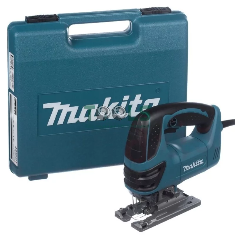 Электролобзик Makita 4350FCT (0.72 кВт)