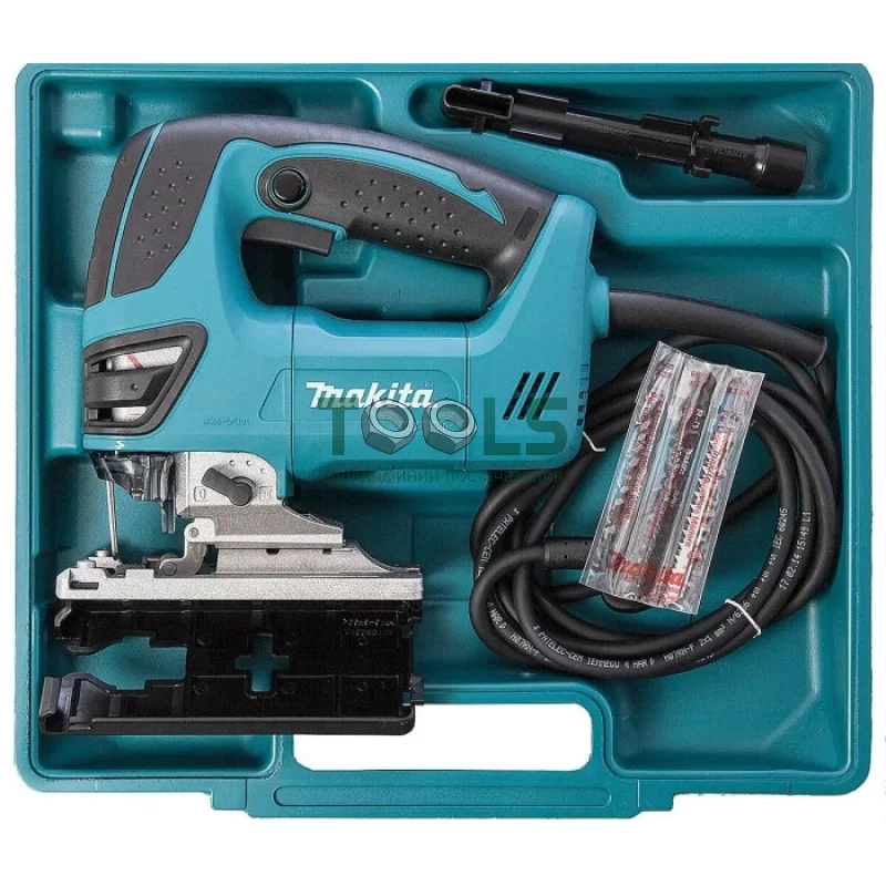 Электролобзик Makita 4350FCT (0.72 кВт)