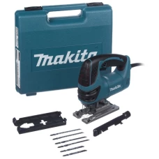 Електролобзик Makita 4350FCT (0.72 кВт)