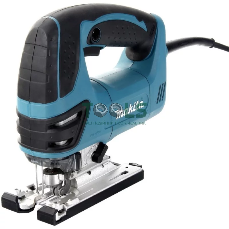 Электролобзик Makita 4350FCT (0.72 кВт)