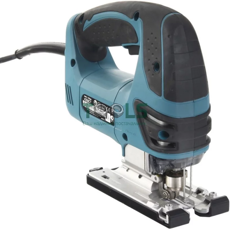 Электролобзик Makita 4350FCT (0.72 кВт)