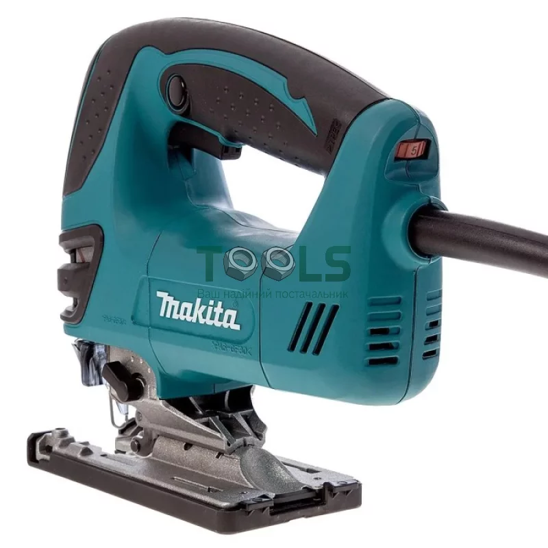 Электролобзик Makita 4350FCT (0.72 кВт)