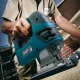 Электролобзик Makita 4350FCT (0.72 кВт)