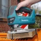 Электролобзик Makita 4350FCT (0.72 кВт)