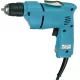 Дрель безударная Makita 6510LVR (0.4 кВт)