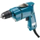 Дрель безударная Makita 6510LVR (0.4 кВт)