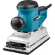 Віброшліфмашина Makita BO4900V (0.33 кВт, 229 мм)