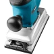 Віброшліфмашина Makita BO4900V (0.33 кВт, 229 мм)