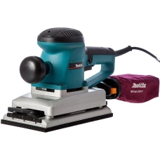 Виброшлифмашина Makita BO4900V (0.33 кВт, 229 мм)