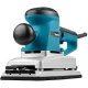 Віброшліфмашина Makita BO4900V (0.33 кВт, 229 мм)