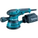 Эксцентриковая шлифмашина Makita BO5041 (0.3 кВт, 125 мм)