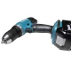 Шуруповерт акумуляторний Makita DDF453RFE3 (18 В)