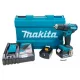 Аккумуляторная ударная дрель-шуруповерт Makita DHP483RFE (18 В, 2х3 А*ч, 40 Н*м)