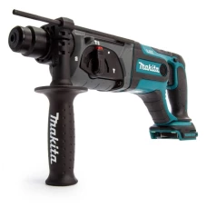 Аккумуляторный перфоратор Makita DHR241Z (18 В, без АКБ, 2 Дж)