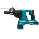 Перфоратор акумуляторний Makita DHR281Z (18 В + 18 В, без АКБ)