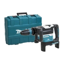 Акумуляторний перфоратор Makita DHR400ZK (2х18 В, без АКБ, 8 Дж)