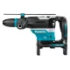 Аккумуляторный перфоратор Makita DHR400ZK (2х18 В, без АКБ, 8 Дж)