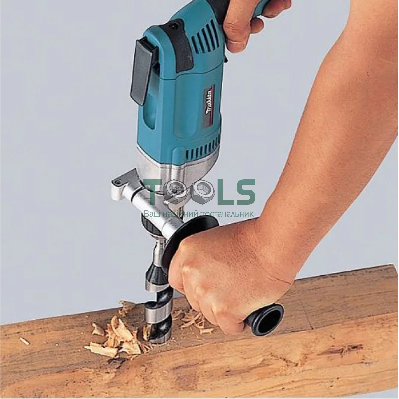 Дрель-шуруповерт Makita DP3003 (710 Вт)