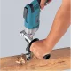 Дрель-шуруповерт Makita DP3003 (710 Вт)