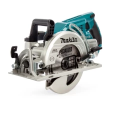 Акумуляторна дискова пилка Makita DRS780Z (2х18 В, без АКБ, 185 мм)