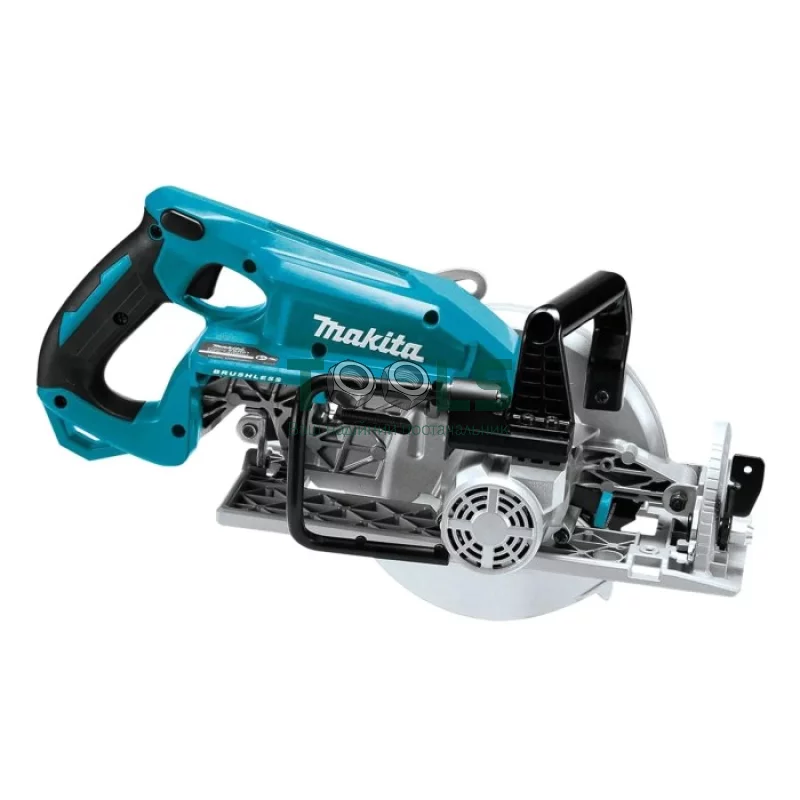 Аккумуляторная дисковая пила Makita DRS780Z (2х18 В, без АКБ, 185 мм)