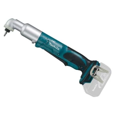 Кутовий акумуляторний ударний гвинтоверт Makita DTL061Z (18 В, без АКБ, 60 Н*м)