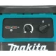 Гібридний пилосос Makita DVC150LZ (2х18 В/220 В, без АКБ, 15/12 л)