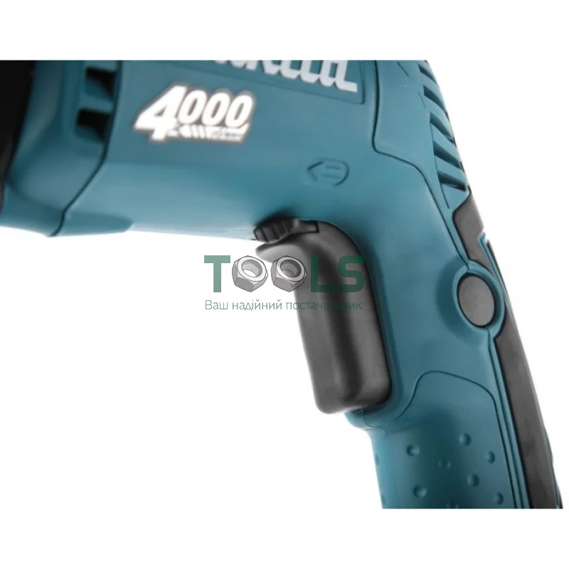 Мережевий шуруповерт для гіпсокартону Makita FS4300JX2 (0.57 кВт, 16 Н*м)