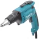 Мережевий шуруповерт для гіпсокартону Makita FS4300JX2 (0.57 кВт, 16 Н*м)