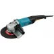 Угловая шлифовальная машина Makita GA9010C (2 кВт, 230 мм)