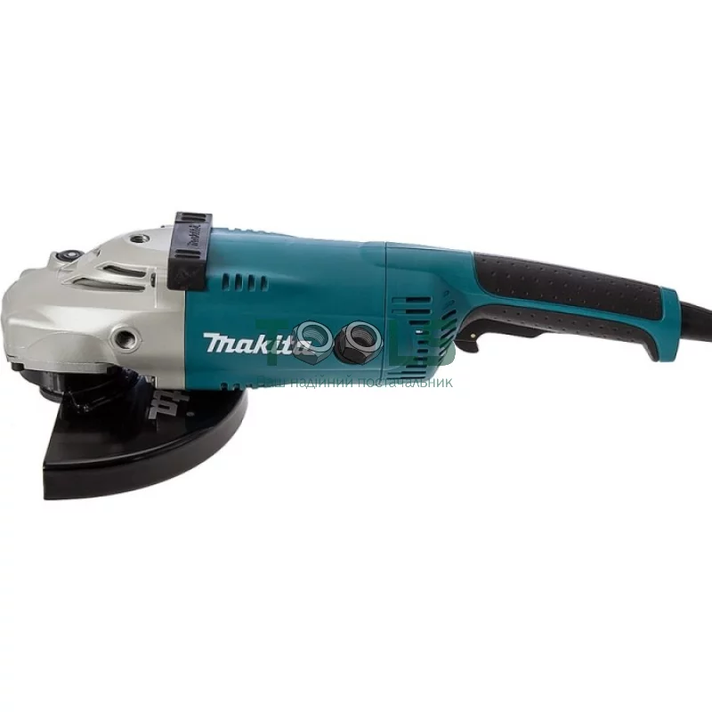 Угловая шлифмашина Makita GA9020 (2200 Вт, 230 мм)